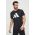 adidas Performance tricou de alergare Run It culoarea negru, cu imprimeu IL7235