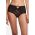 Chantelle X chiloti culoarea negru, transparent