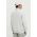 Abercrombie & Fitch bluza barbati, culoarea gri, melanj