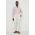 BOSS cămașă de in culoarea roz, cu guler button-down, regular 50513849