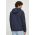 Geox geaca M4520T-T3053 M LEITAN barbati, culoarea albastru marin, de tranzitie