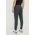 adidas pantaloni de trening  Z.N.E culoarea verde, uni IR5244