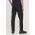 Aeronautica Militare pantaloni barbati, culoarea negru, drept
