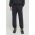Abercrombie & Fitch pantaloni de trening culoarea negru, neted