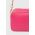 Steve Madden poseta Bines culoarea roz