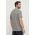 adidas tricou din bumbac TIRO bărbați, culoarea bej, cu imprimeu IN6267