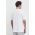 Converse tricou din bumbac barbati, culoarea bej, cu imprimeu