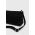 Answear Lab poseta culoarea negru