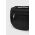 Answear Lab poseta culoarea negru