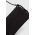 Answear Lab poseta culoarea negru