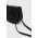 Answear Lab poseta culoarea negru