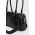 Answear Lab poseta culoarea negru