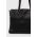 Answear Lab poseta culoarea negru