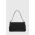 Answear Lab poseta culoarea negru
