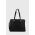 Answear Lab poseta culoarea negru