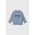 BOSS bluza bebe cu imprimeu