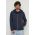 Geox geaca M4520T-T3053 M LEITAN barbati, culoarea albastru marin, de tranzitie