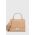 Steve Madden poseta Btucca culoarea bej