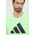 adidas Performance tricou de alergare Run It culoarea verde, cu imprimeu IN0078