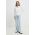 Answear Lab camasa femei, culoarea alb, regular