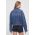 Pepe Jeans geaca jeans femei, de tranzitie, oversize