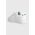 Reebok Classic sneakers culoarea alb