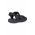 Geox sandale U TERRENO + GRIP barbati, culoarea negru, U4550A 00011 C9999