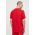 adidas Originals tricou din bumbac bărbați, culoarea roșu, cu imprimeu  IR9449