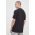 adidas Originals tricou din bumbac bărbați, culoarea negru, cu imprimeu IR9450