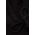Answear Lab fular din amestec de lana culoarea negru, neted