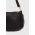 Answear Lab poseta de piele culoarea negru