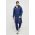 adidas Performance geacă TIRO bărbați, culoarea bleumarin, de iarnă IR9502