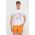 Emporio Armani Underwear tricou lounge din bumbac culoarea alb, cu imprimeu