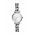 Fossil ceas ES5331 femei, culoarea argintiu