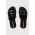 Ipanema papuci PUFFER SLIDE femei, culoarea negru, 26727-AQ188