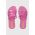 Ipanema papuci PUFFER SLIDE femei, culoarea roz, 26727-AQ186