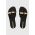 Ipanema slapi KIREI FEM femei, culoarea negru, cu toc plat, 81805-AT156