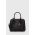 Tory Burch poseta de piele culoarea negru
