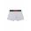 HUGO boxeri copii 2-pack culoarea albastru marin