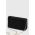 Love Moschino poseta culoarea negru