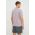 adidas tricou din bumbac bărbați, culoarea violet, cu imprimeu IN6244