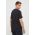 adidas tricou din bumbac bărbați, culoarea negru, cu imprimeu  IP4077