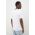 IRO tricou din bumbac barbati, culoarea alb, neted
