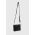 Answear Lab poseta de piele culoarea negru