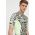 adidas Performance tricou de ciclism culoarea verde, cu model IT3419