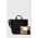 Desigual poseta culoarea negru