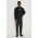 G-Star Raw geaca bomber barbati, culoarea negru, de tranzitie