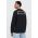 Diesel longsleeve din bumbac culoarea negru, cu model A12159.0AJBD