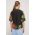 Desigual camasa femei, cu guler clasic, relaxed