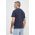 Pepe Jeans tricou din bumbac Cherry barbati, culoarea albastru marin, cu imprimeu